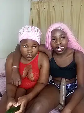 SweetDoll 04 online show from May 24, 5:51 pm
