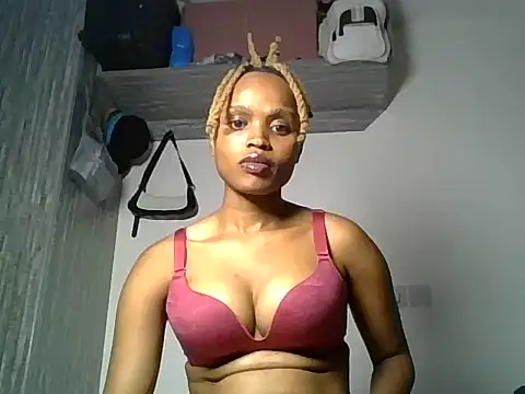 Tempting Ebony online show from May 21, 2:13 pm