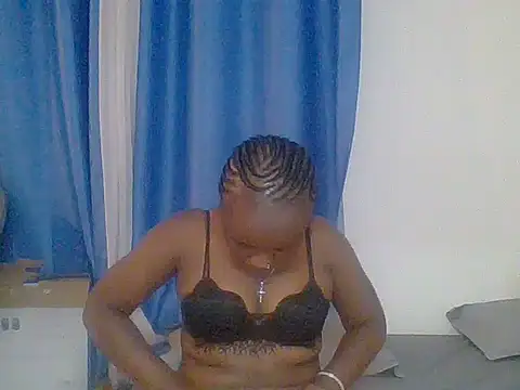 Bubbly Angels online show from May 20, 7:42 pm