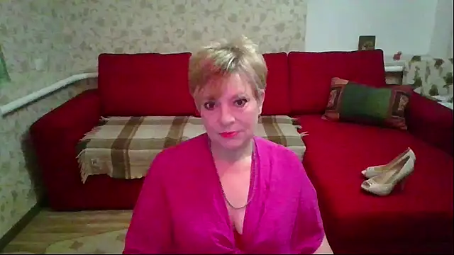 SamantaxFocs online show from May 22, 3:13 am
