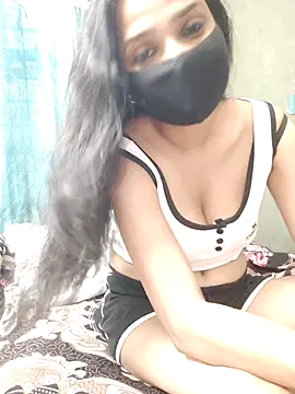 Amrita Thakur01 online show from June 21, 9:01 am