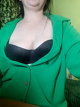 MiaRox online show from May 25, 6:03 pm