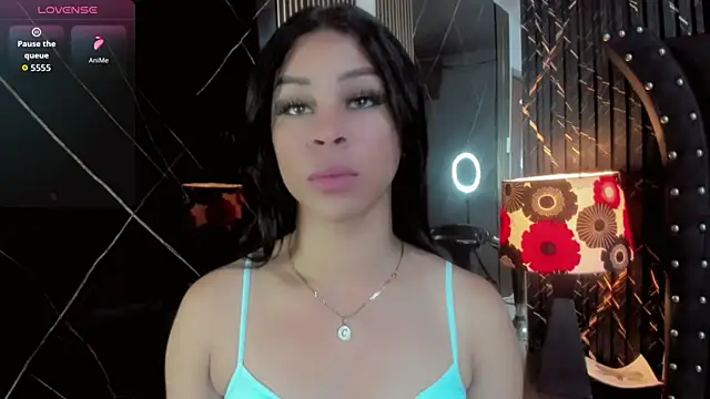 Snapshot of Nayara_K chatting on July 6, 10:01 pm Nayara K online show from July 6, 10:01 pm