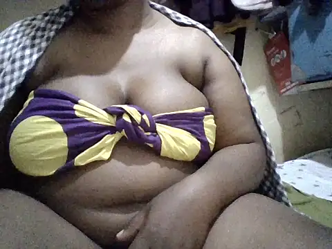 ChoccoCherry online show from May 22, 9:59 am