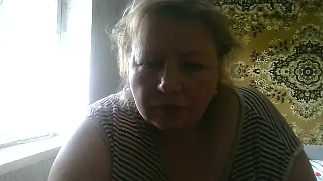LediMelissa online show from May 20, 11:05 am