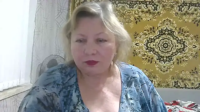 LediMelissa online show from May 21, 9:00 pm