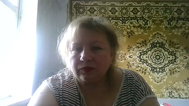 LediMelissa online show from May 24, 10:31 am