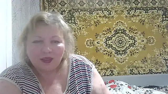 LediMelissa online show from May 24, 11:21 pm