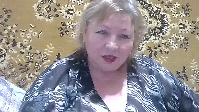 LediMelissa online show from June 10, 8:41 pm