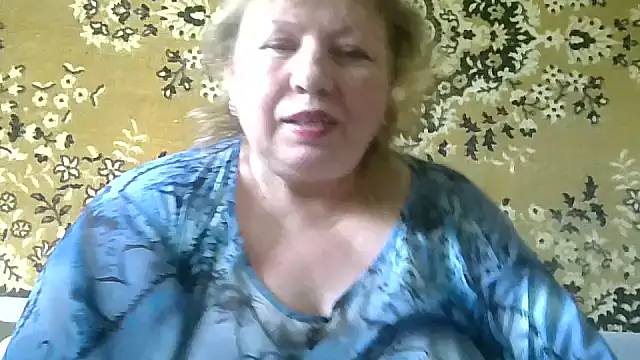LediMelissa online show from July 4, 9:15 am