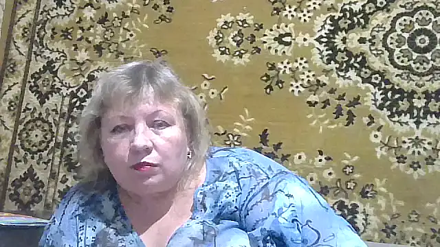 LediMelissa online show from July 4, 9:21 pm