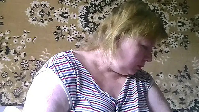 LediMelissa online show from July 8, 11:58 am