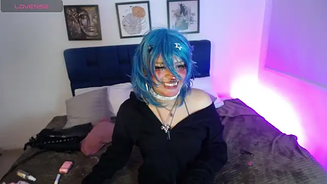 Neko ne 69 online show from June 20, 10:45 pm