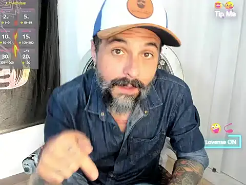 Miguel angeel  online show from July 8, 4:11 pm
