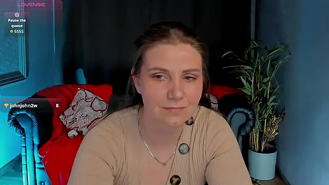 Kassandra Williams online show from May 21, 3:19 pm