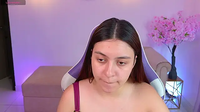 mayavexx online show from July 10, 7:38 pm
