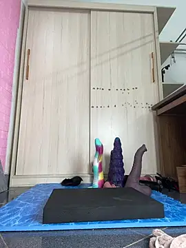 Mimi-9999 online show from July 6, 5:26 am