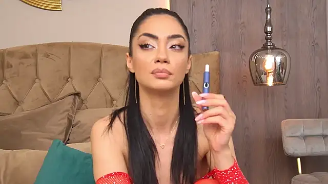 VivienneStark online show from July 11, 6:43 pm