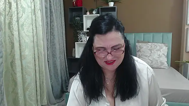 ValerieSmithsx online show from May 21, 6:09 am