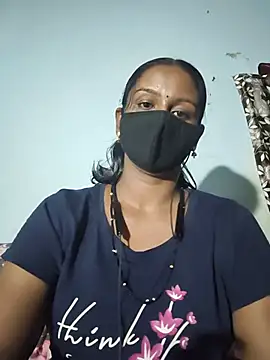 madhushree143 online show from June 18, 4:55 pm