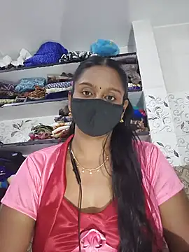 madhushree143 online show from July 18, 5:50 pm