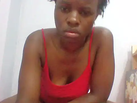 ebonyprincess2 online show from May 19, 6:58 pm