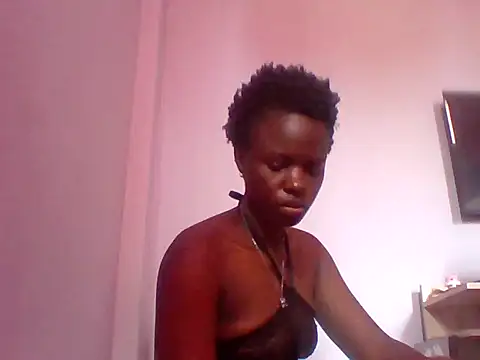 ebonyprincess2 online show from May 20, 7:25 am