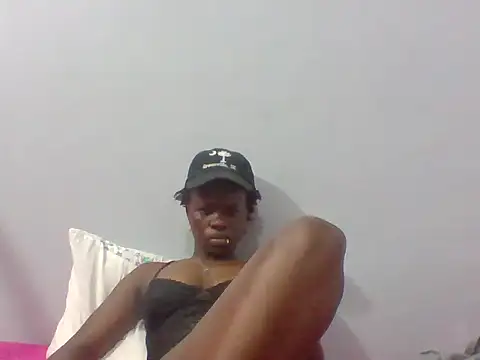 ebonyprincess2 online show from May 23, 6:45 pm
