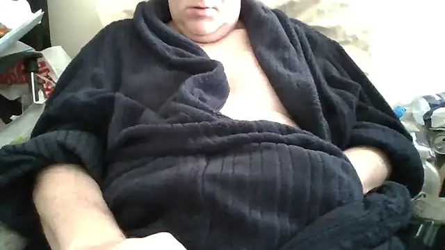johnboy9781 online show from May 18, 7:36 am
