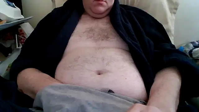 johnboy9781 online show from May 26, 7:48 am