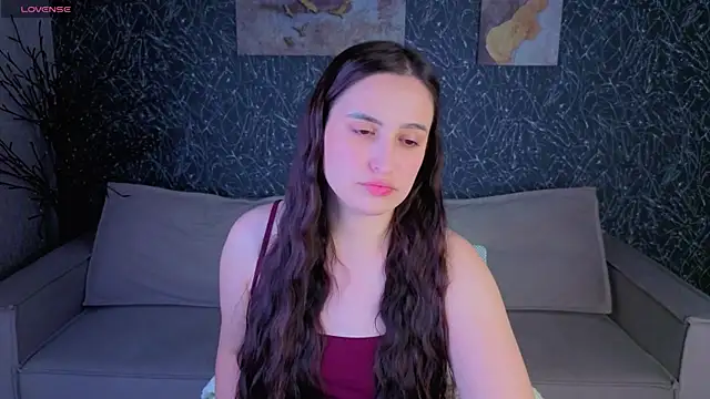 Snapshot of Elizabet_Colllins chatting on June 16, 4:53 pm Elizabet Colllins online show from June 16, 4:53 pm