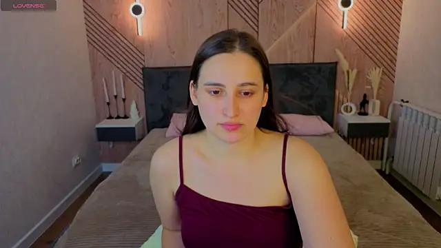 Snapshot of Elizabet_Colllins chatting on July 3, 9:05 am Elizabet Colllins online show from July 3, 9:05 am