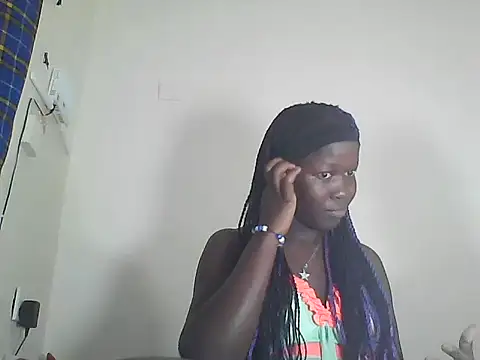 abungana online show from May 19, 3:40 pm
