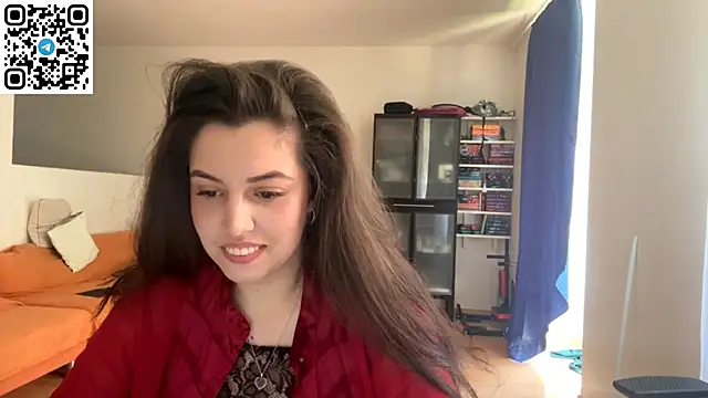 SweetFenomen67 online show from May 20, 9:15 am