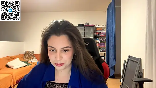 SweetFenomen67 online show from May 26, 7:10 pm