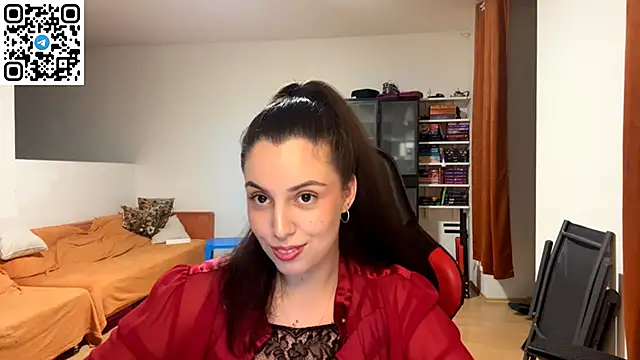 SweetFenomen67 online show from May 28, 7:11 pm