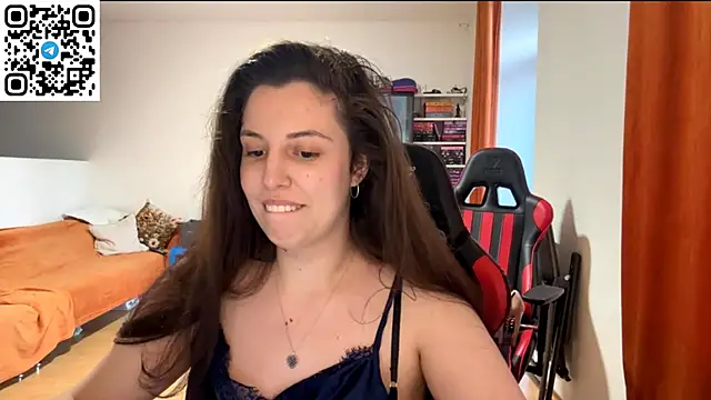 SweetFenomen67 online show from July 8, 3:38 pm