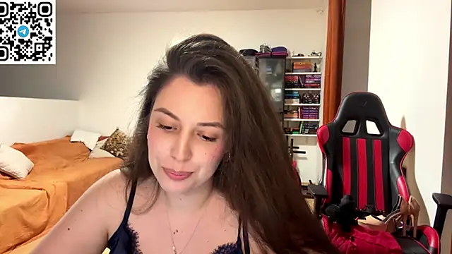 SweetFenomen67 online show from July 14, 7:08 pm
