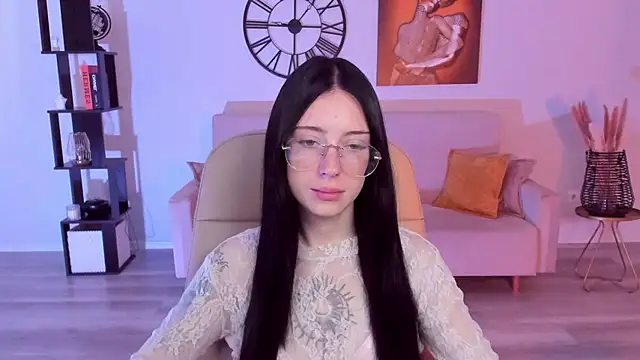 AlexisBliss online show from July 7, 4:26 am