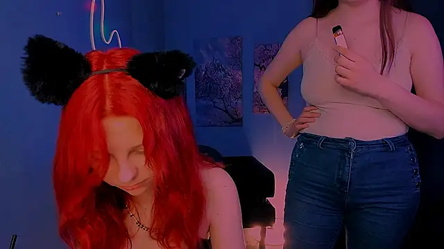kriss babyyy online show from June 29, 8:20 pm