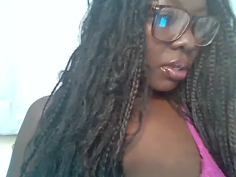 african pretty  online show from May 22, 6:13 pm