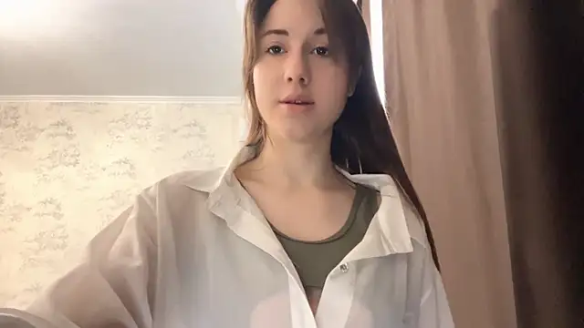 NisanaUwu online show from May 23, 9:57 am