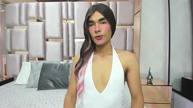 MiaBuny online show from May 20, 11:49 am