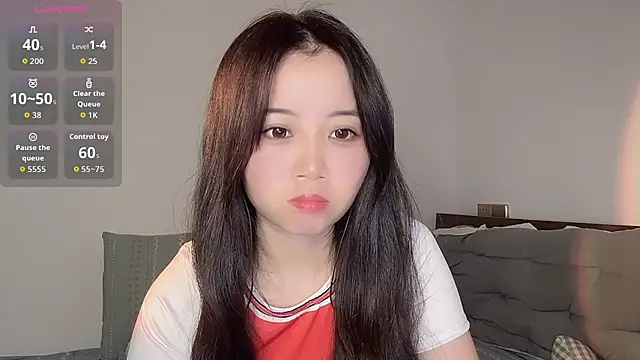Snapshot of 77-Vicky chatting on June 18, 11:47 am 77-Vicky online show from June 18, 11:47 am