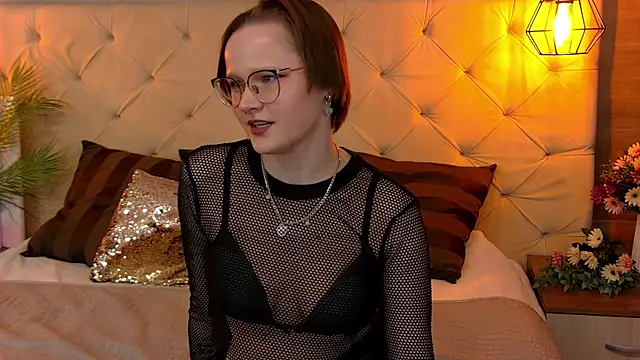 AgnesRay online show from May 21, 9:33 pm