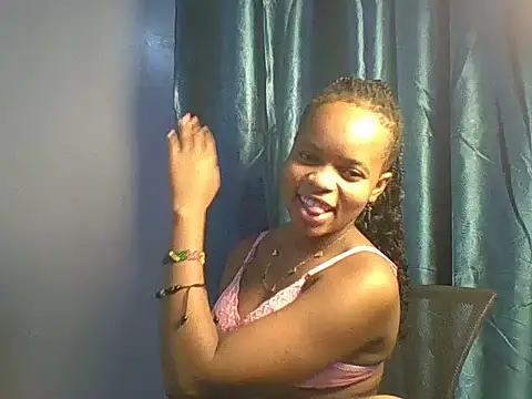Afrikan desire online show from May 21, 10:33 am