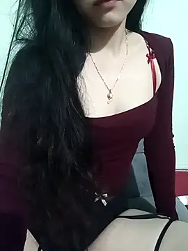 Cherymai online show from July 23, 3:10 pm