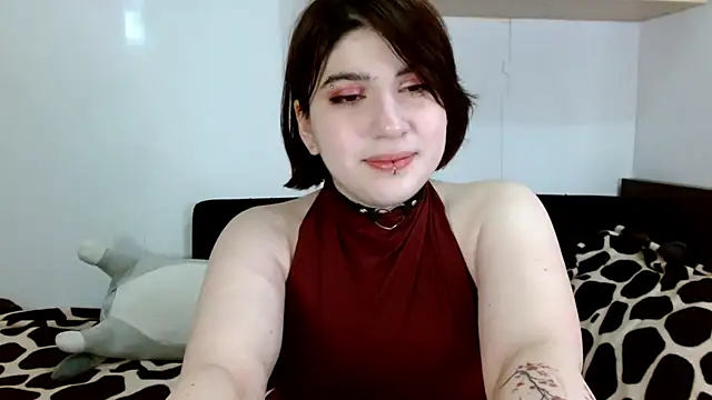 Oriana secret online show from June 28, 4:18 am