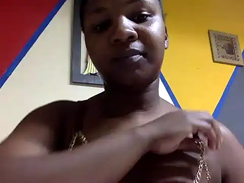 BrownSugarKiss online show from May 21, 9:33 pm