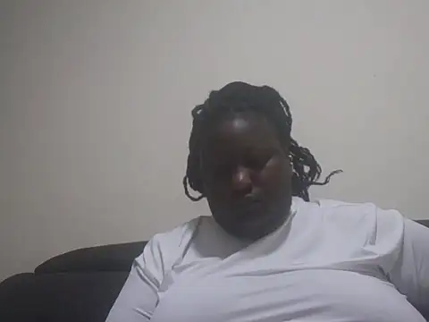 fat ebonyqueen online show from May 22, 10:37 pm